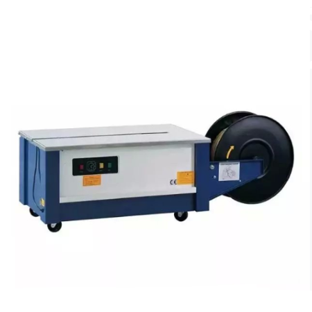 單電機(jī)打包機(jī)與雙電機(jī)打包機(jī)對(duì)比